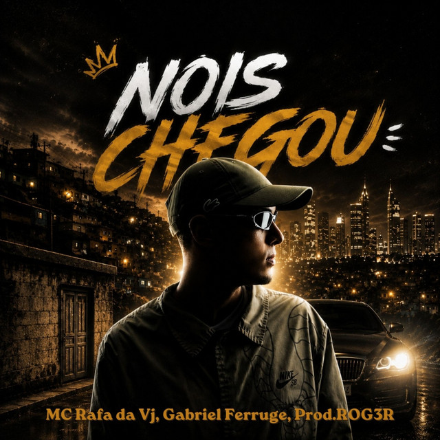 Nois Chegou