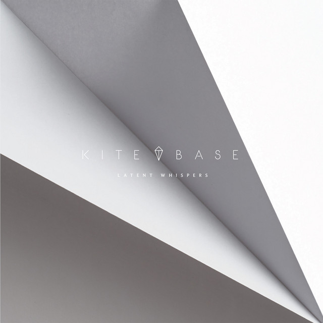 Latent Whispers cover