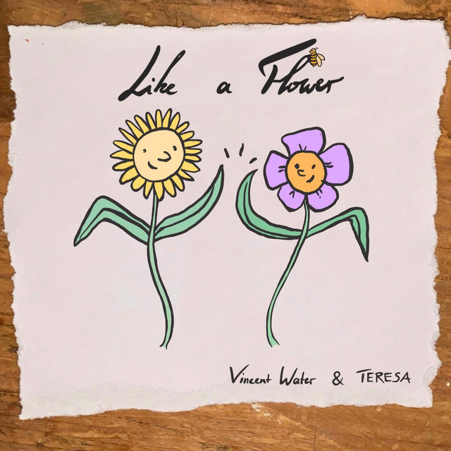 Like a Flower