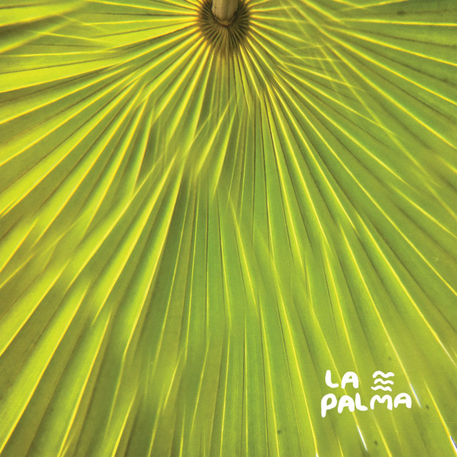 La Palma cover art