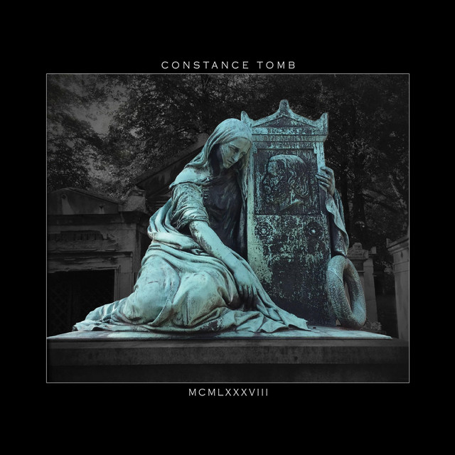 MCMLXXXVIII cover art