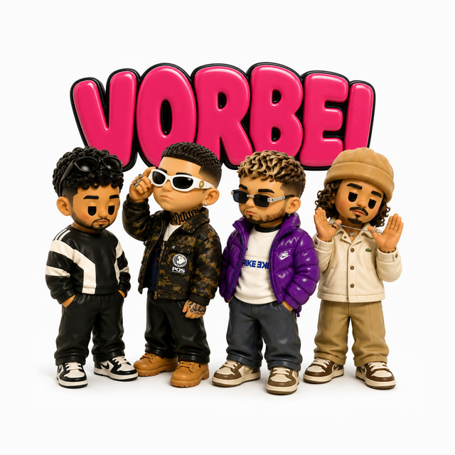 Vorbei