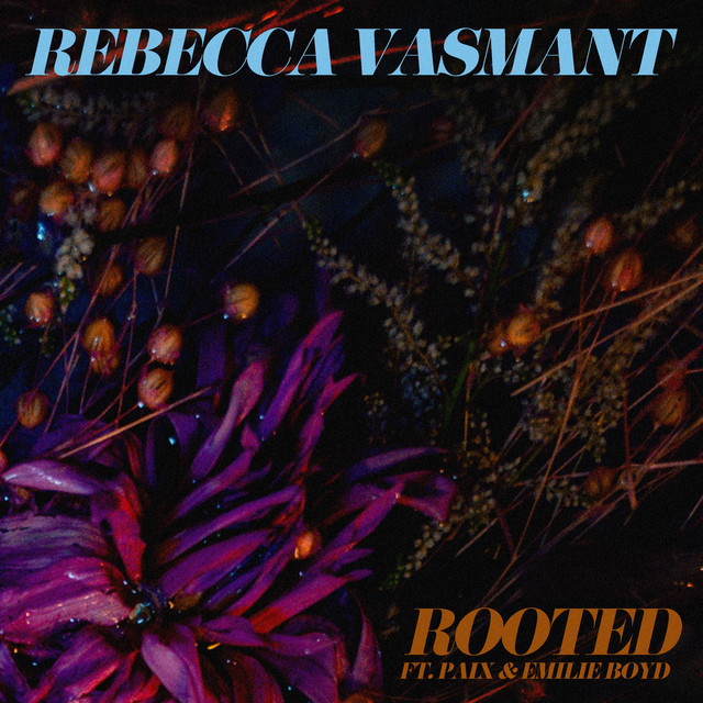 Pochette de Rooted