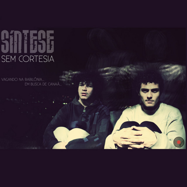 Sem Cortesia cover art