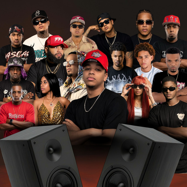 FLOW 90 2K26 ZONA NORTE