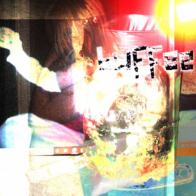 Victory Lap cover art