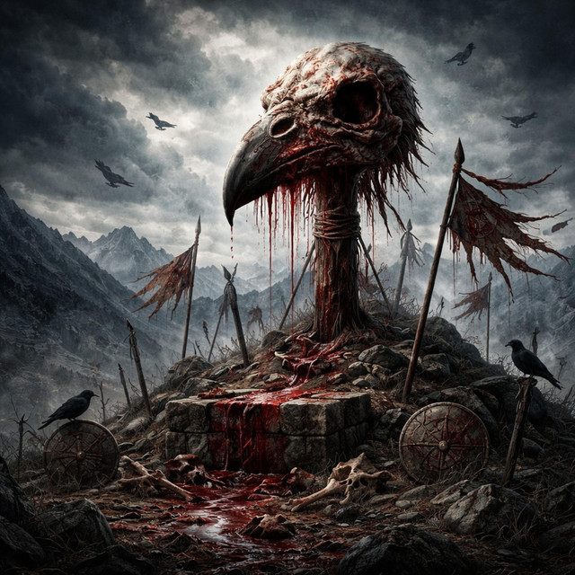 album image