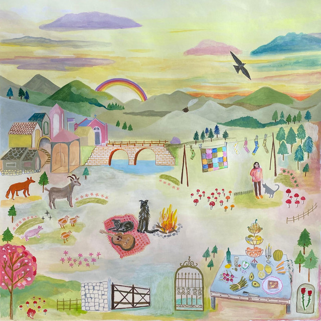 Todo Gira cover art