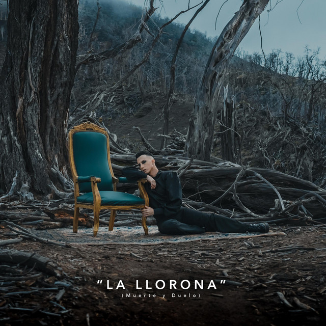 La Llorona (Muerte Y Duelo) - Single by Zorán | Spotify