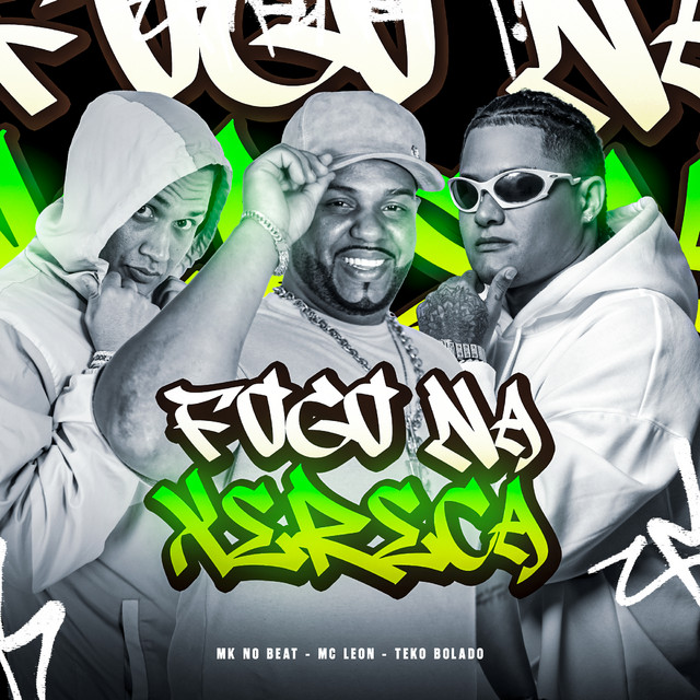 FOGO NA XERECA album image
