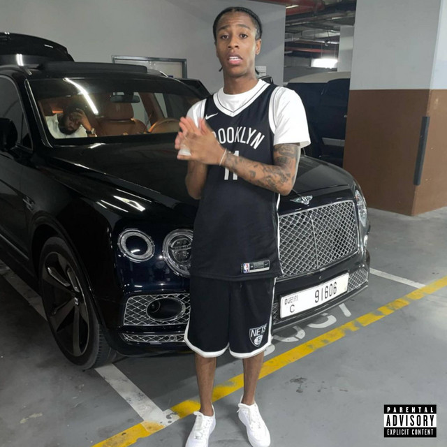 The Chosen One cover art