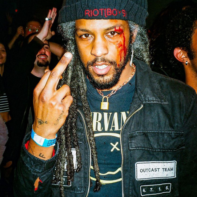 YOU SUCK cover art