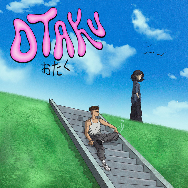 Otaku cover art
