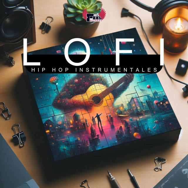 Café en la Serenata - Instrumentals Hip Hop Lofi
