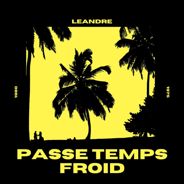PASSE TEMPS FROID cover