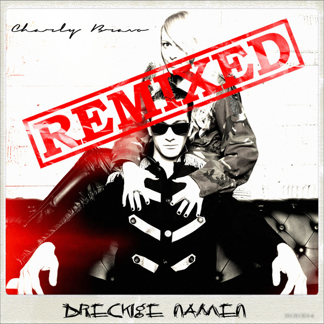 Dreckige Namen - Radio Edit