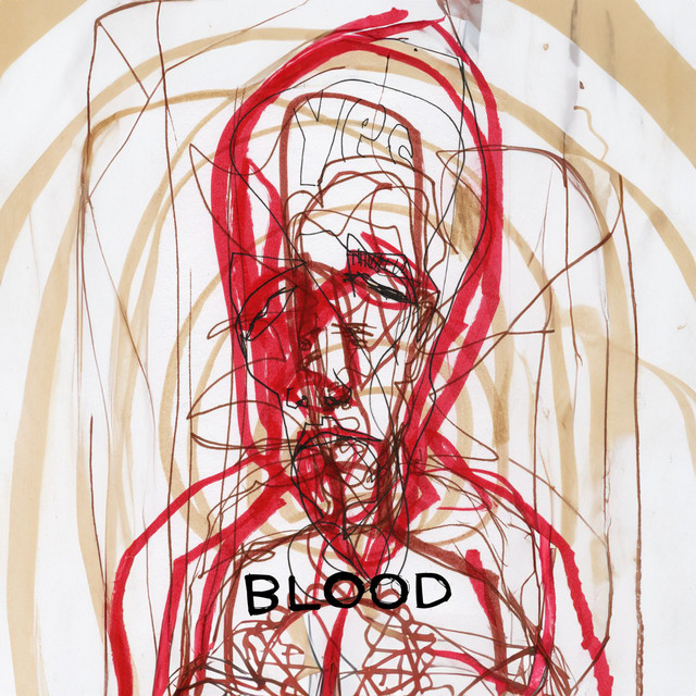 Blood cover