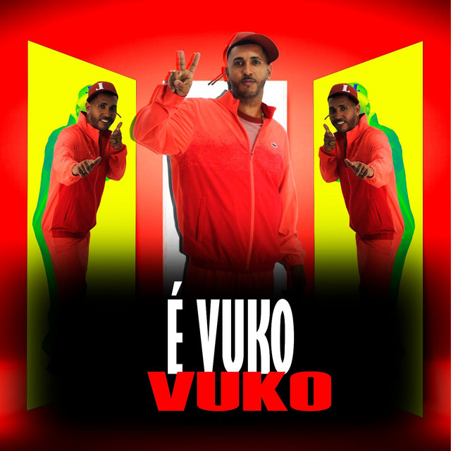 E VUKO VUKO