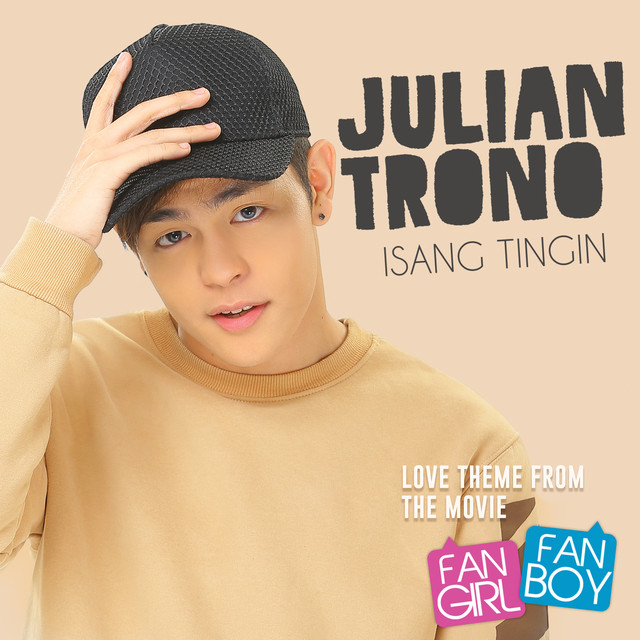Isang Tingin (Love Theme from the movie "Fangirl Fanboy")
