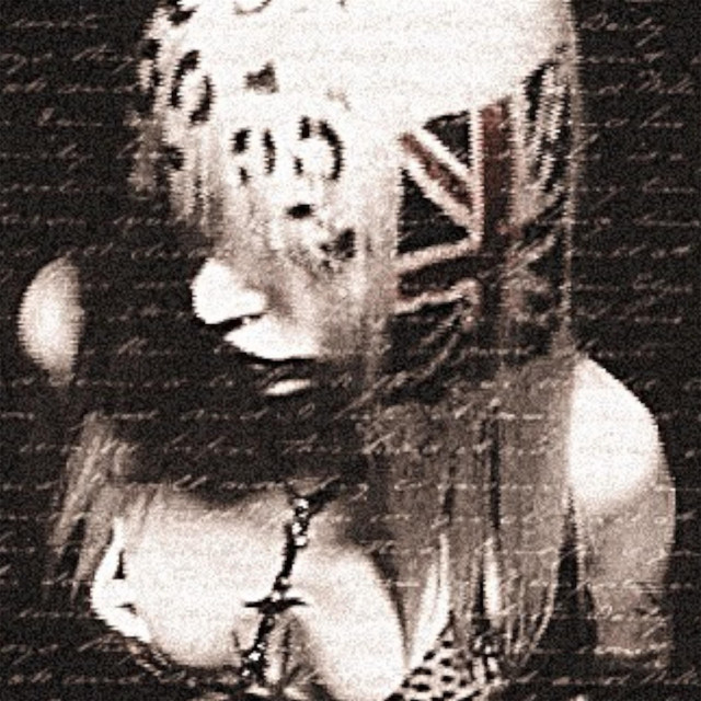 Nostalgia (Disc.2) cover art