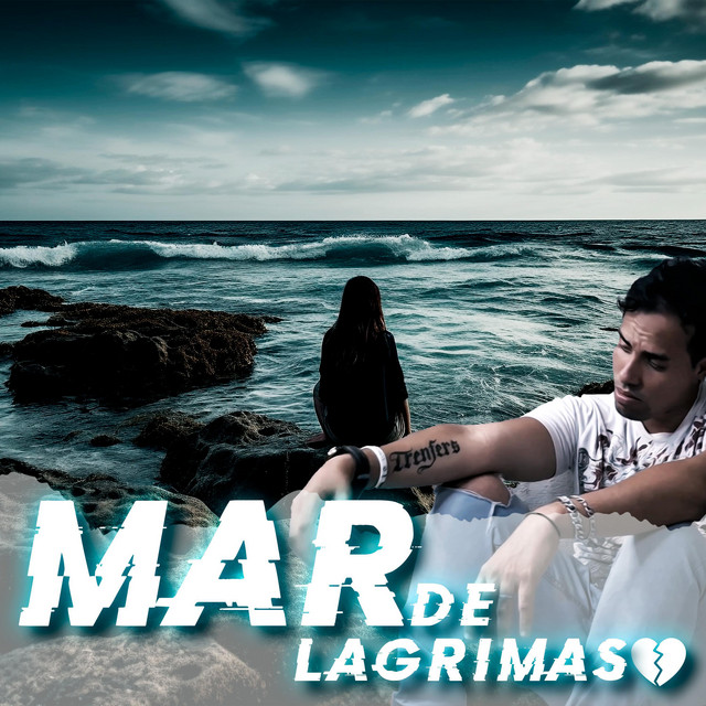 Mar de Lágrimas