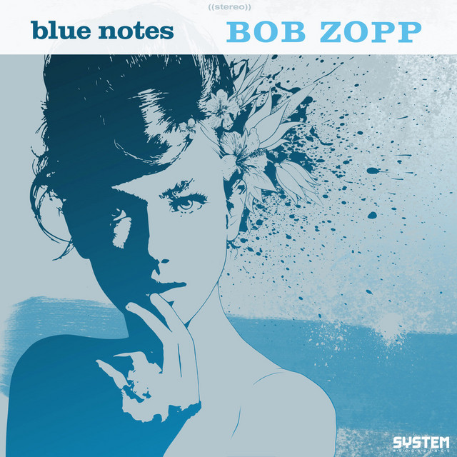 Blue Notes cover art