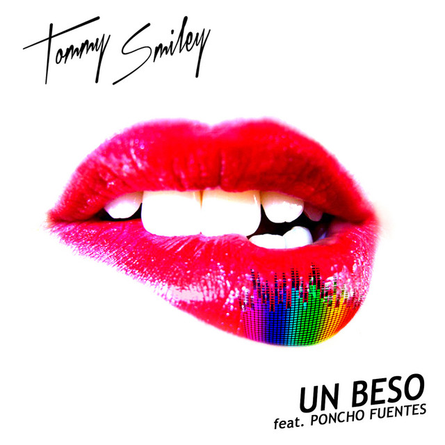 Un Beso cover