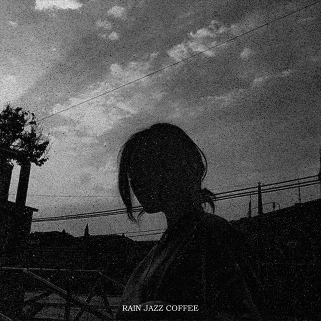 Rain Jazz Coffee - Single by KID KISSED | Spotify