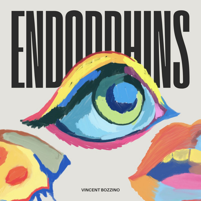 Endorphins cover art