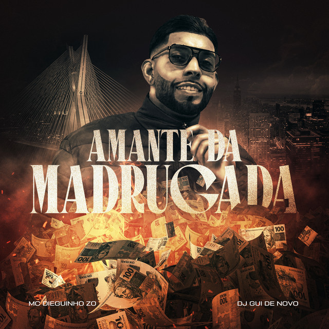 Amante da Madrugada