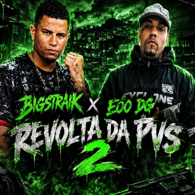 Revolta da Pvs 2