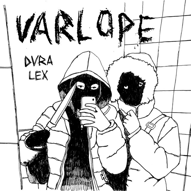 Dura Lex cover