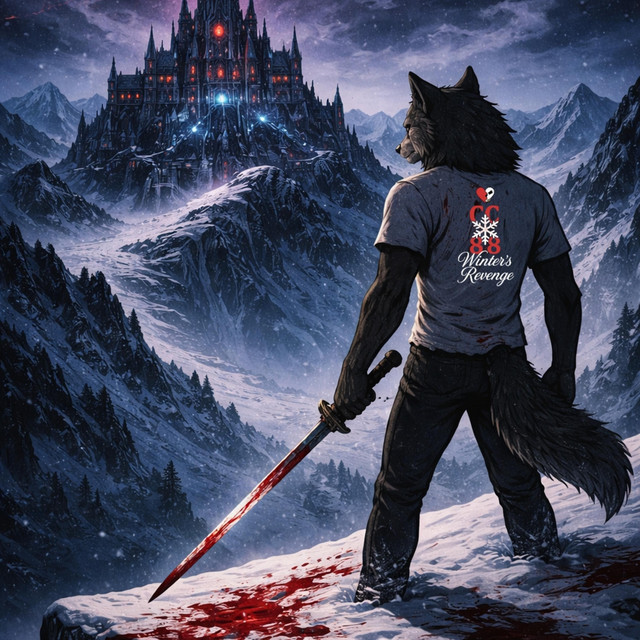 Winter's Revenge pt. 2