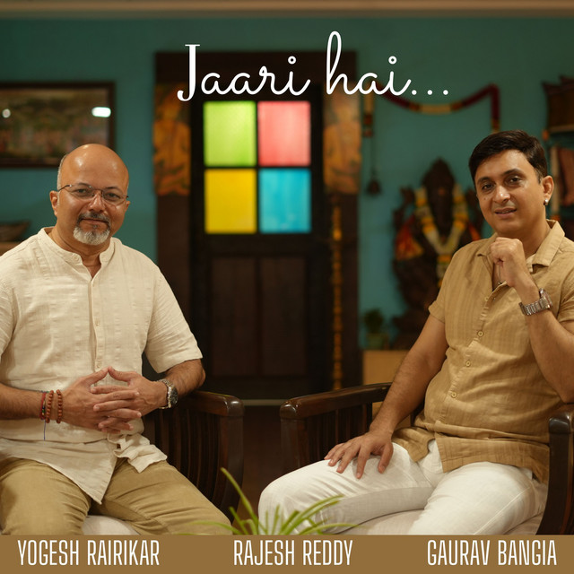 Jaari Hai