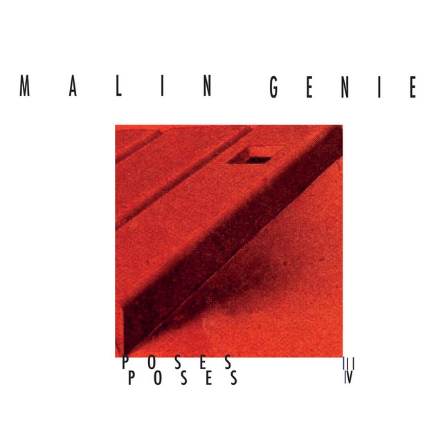 Album art for Poses III