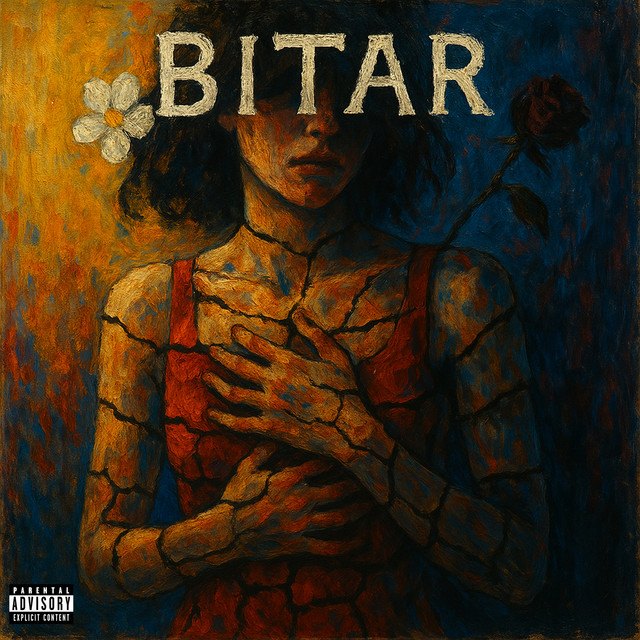 BITAR cover art