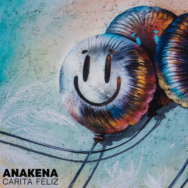 Carita Feliz cover art