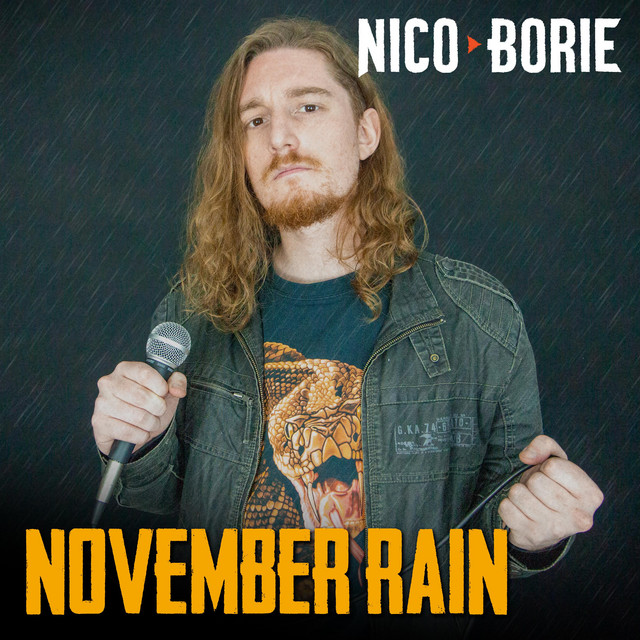 November Rain