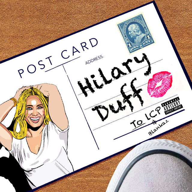 Hilary Duff