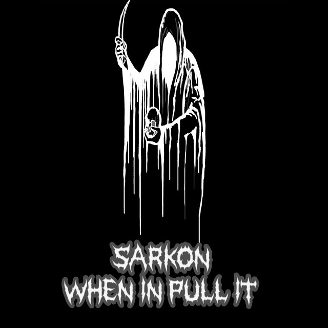When in Pull It cover art