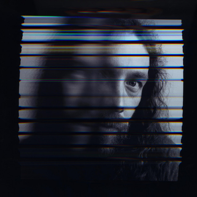 The Fold cover art