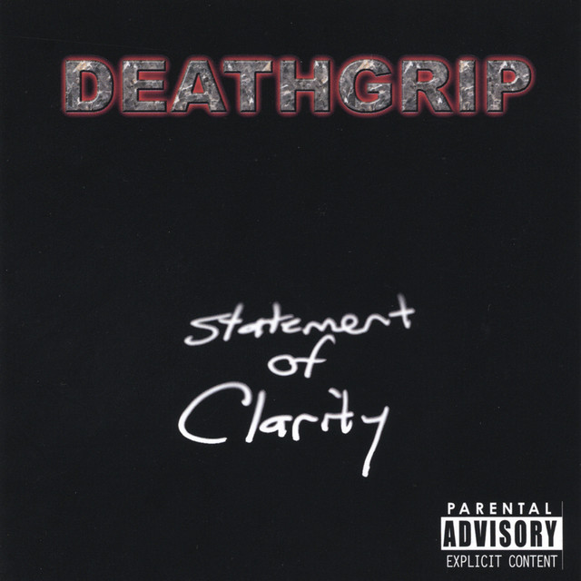 Deathgrip