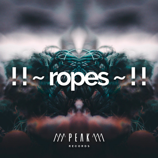 ropes ~ ! ! - Album by Static Therapy Research | Spotify