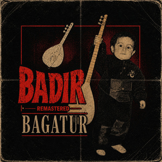 Badır cover art
