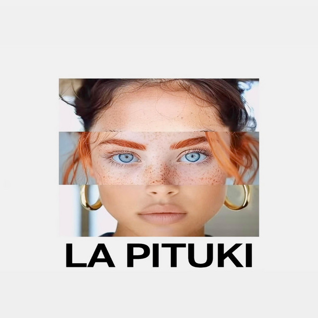 LA PITUKI cover art