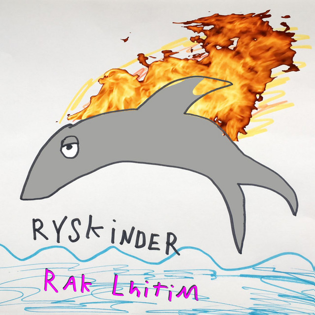 Rak Lhitim cover art