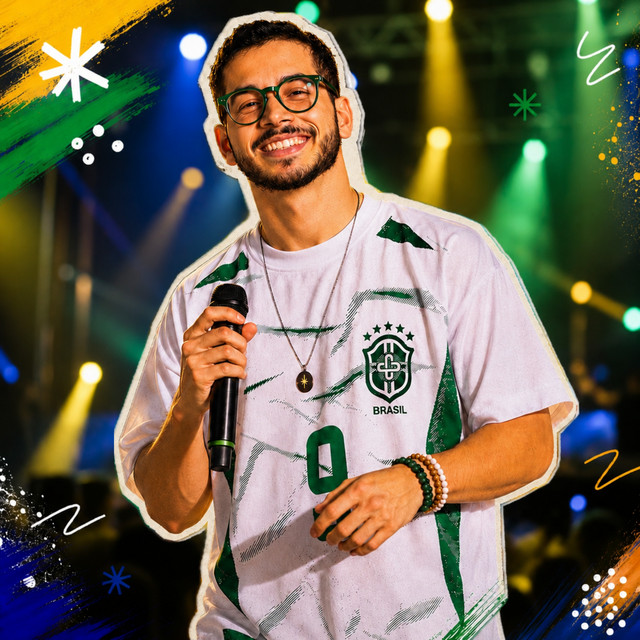 Vida Leve - Ao Vivo