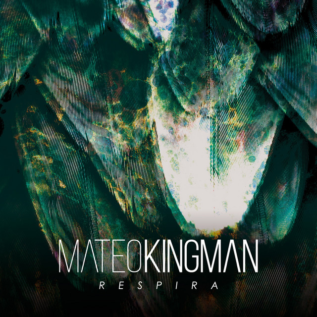 Respira cover art