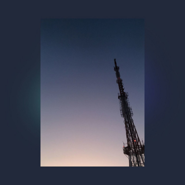 Empty cover art