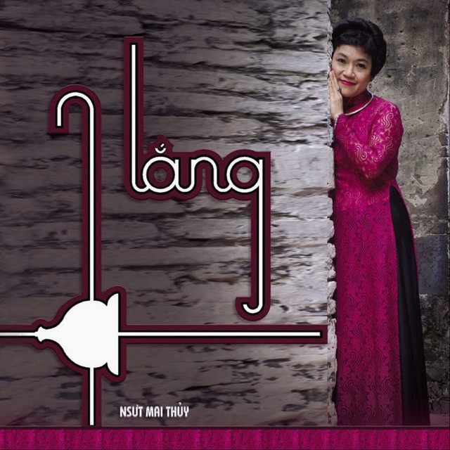 NSƯT Mai Thủy